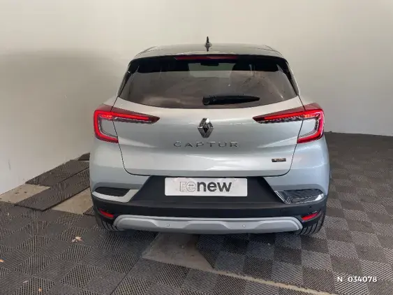 RENAULT CAPTUR II - voiture d'occasion - Photo 6