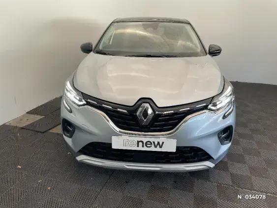 RENAULT CAPTUR II - voiture d'occasion - Photo 3