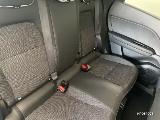 RENAULT CAPTUR II - voiture d'occasion - Photo 11