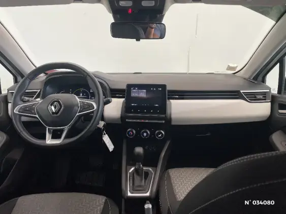 RENAULT CLIO V - voiture d'occasion - Photo 9