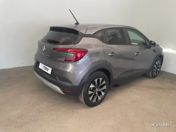 RENAULT CAPTUR II - voiture d'occasion - Photo 4