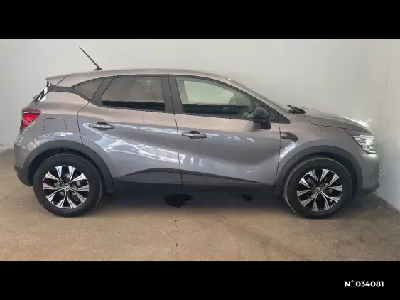 RENAULT CAPTUR II - voiture d'occasion - Photo 5