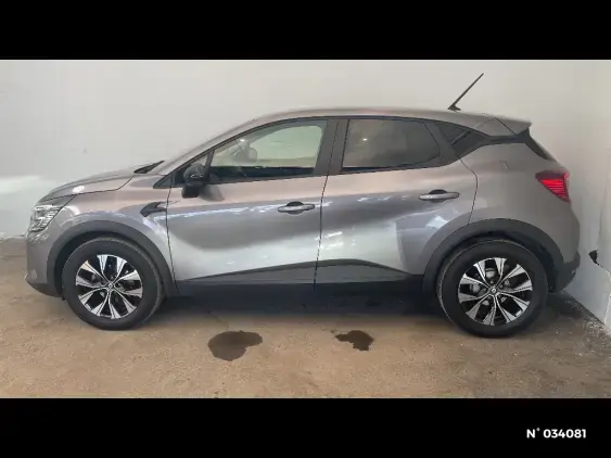 RENAULT CAPTUR II - voiture d'occasion - Photo 2