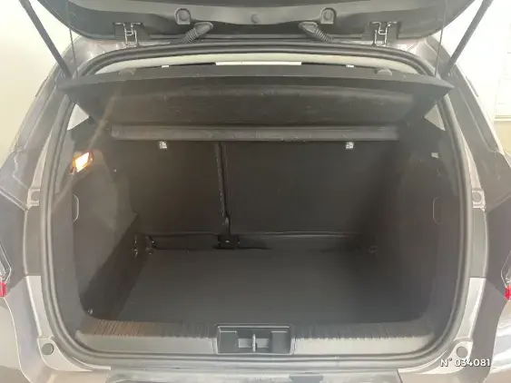 RENAULT CAPTUR II - voiture d'occasion - Photo 7