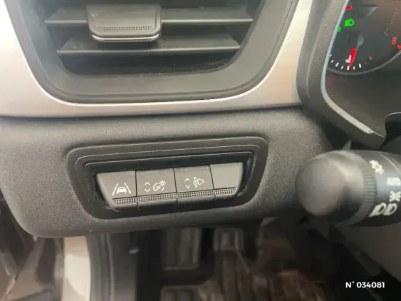 RENAULT CAPTUR II - voiture d'occasion - Photo 14