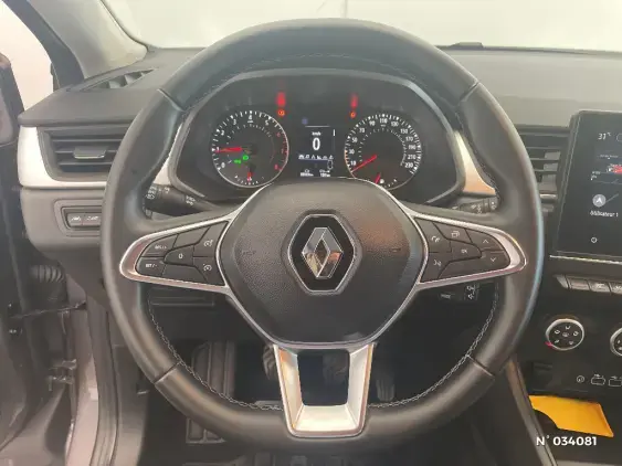 RENAULT CAPTUR II - voiture d'occasion - Photo 26