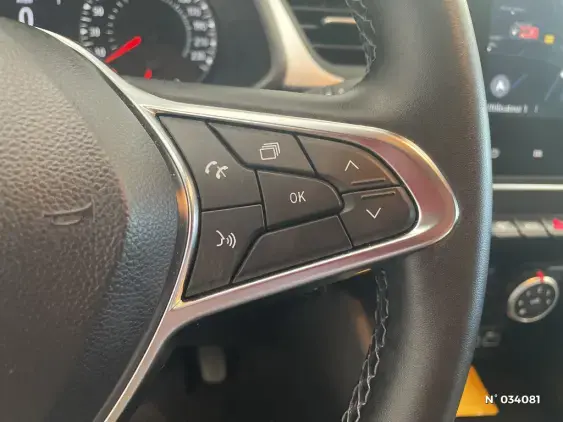 RENAULT CAPTUR II - voiture d'occasion - Photo 27
