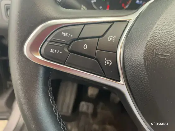 RENAULT CAPTUR II - voiture d'occasion - Photo 28