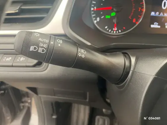 RENAULT CAPTUR II - voiture d'occasion - Photo 30