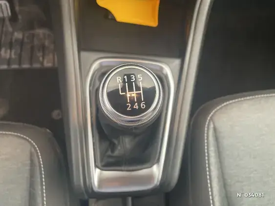 RENAULT CAPTUR II - voiture d'occasion - Photo 31