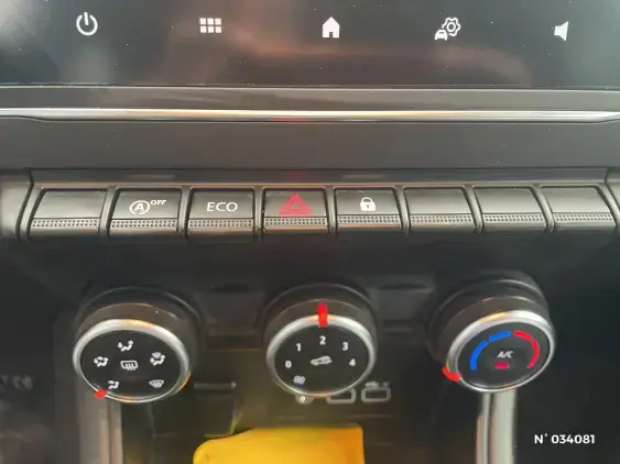 RENAULT CAPTUR II - voiture d'occasion - Photo 33