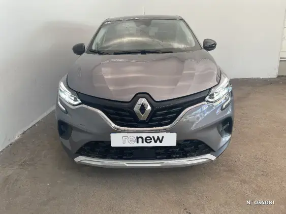 RENAULT CAPTUR II - voiture d'occasion - Photo 3