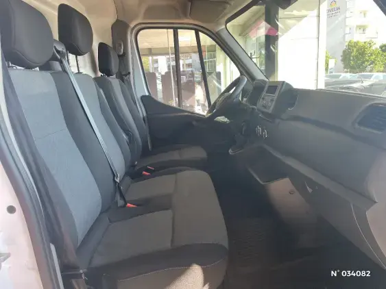RENAULT MASTER FG III - voiture d'occasion - Photo 10
