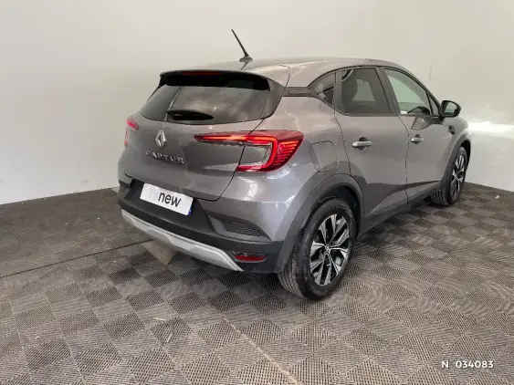 RENAULT CAPTUR II - voiture d'occasion - Photo 4