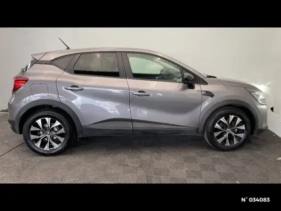 RENAULT CAPTUR II - voiture d'occasion - Photo 5