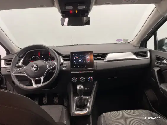 RENAULT CAPTUR II - voiture d'occasion - Photo 9