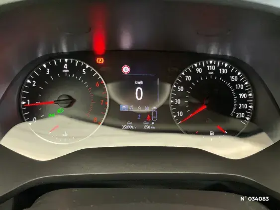 RENAULT CAPTUR II - voiture d'occasion - Photo 12