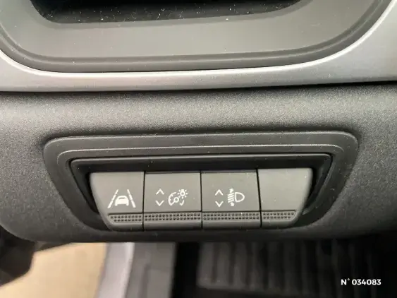 RENAULT CAPTUR II - voiture d'occasion - Photo 15