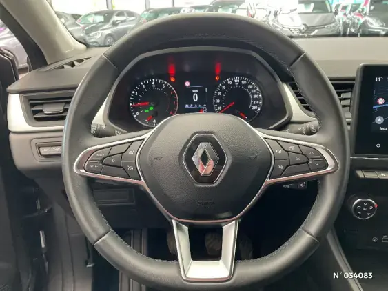 RENAULT CAPTUR II - voiture d'occasion - Photo 26