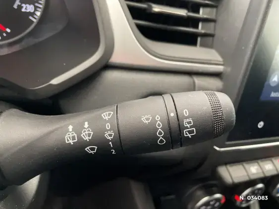 RENAULT CAPTUR II - voiture d'occasion - Photo 29