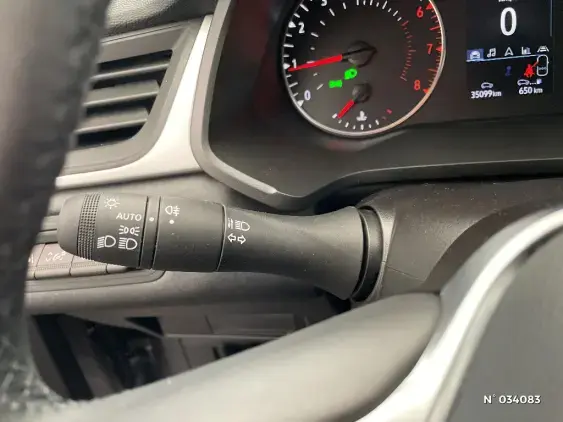 RENAULT CAPTUR II - voiture d'occasion - Photo 30