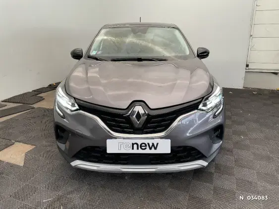 RENAULT CAPTUR II - voiture d'occasion - Photo 3