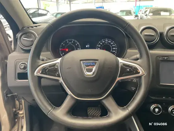 DACIA DUSTER II - voiture d'occasion - Photo 25
