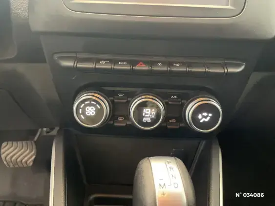 DACIA DUSTER II - voiture d'occasion - Photo 27
