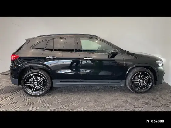 MERCEDES-BENZ GLA II - voiture d'occasion - Photo 5