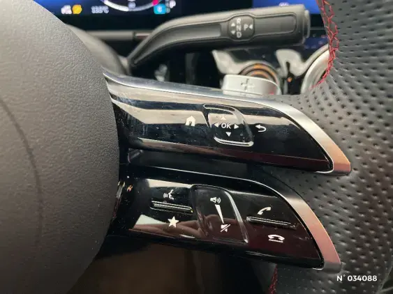 MERCEDES-BENZ GLA II - voiture d'occasion - Photo 30
