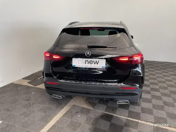 MERCEDES-BENZ GLA II - voiture d'occasion - Photo 6