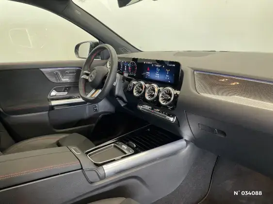 MERCEDES-BENZ GLA II - voiture d'occasion - Photo 10
