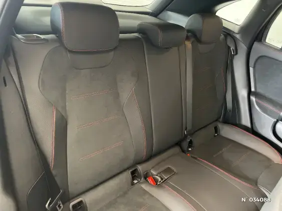 MERCEDES-BENZ GLA II - voiture d'occasion - Photo 11