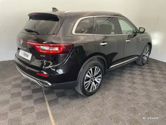 RENAULT KOLEOS II - voiture d'occasion - Photo 4