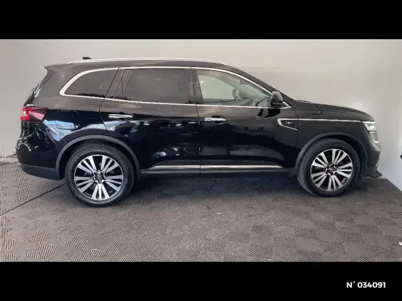RENAULT KOLEOS II - voiture d'occasion - Photo 5