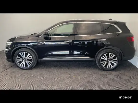 RENAULT KOLEOS II - voiture d'occasion - Photo 2