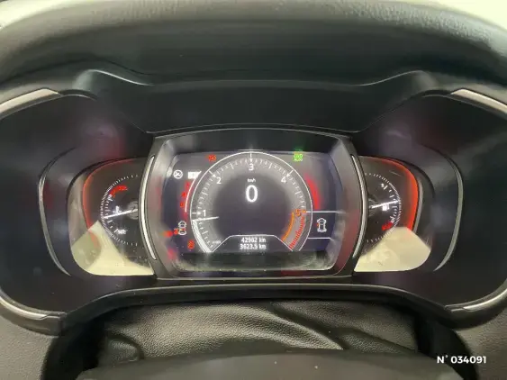 RENAULT KOLEOS II - voiture d'occasion - Photo 12