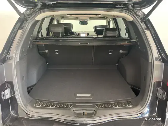 RENAULT KOLEOS II - voiture d'occasion - Photo 7