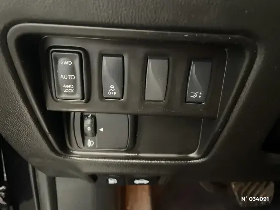RENAULT KOLEOS II - voiture d'occasion - Photo 15
