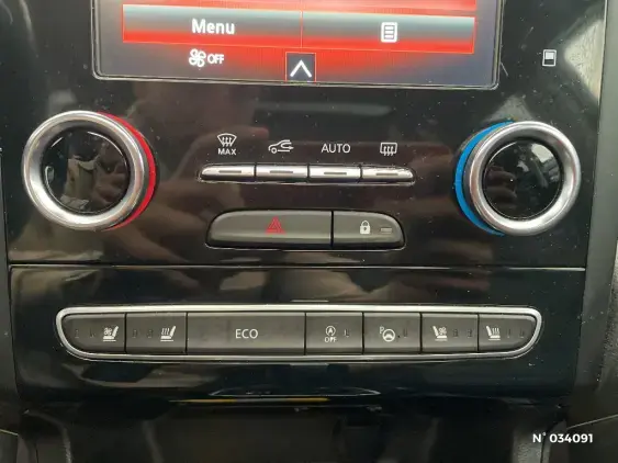 RENAULT KOLEOS II - voiture d'occasion - Photo 31