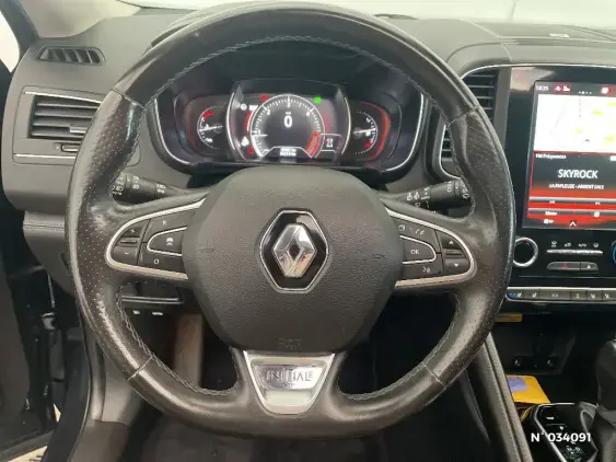 RENAULT KOLEOS II - voiture d'occasion - Photo 32