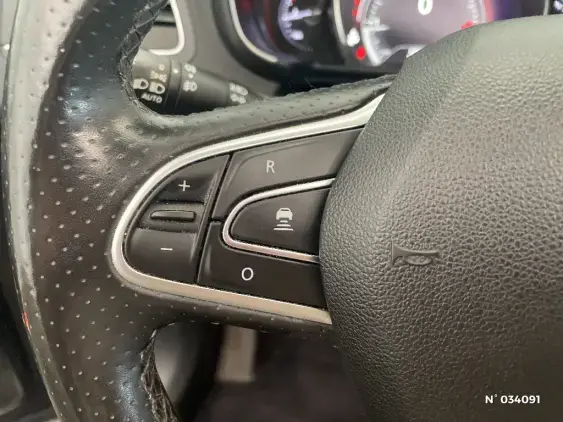 RENAULT KOLEOS II - voiture d'occasion - Photo 34