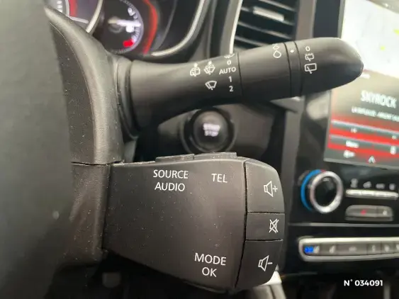 RENAULT KOLEOS II - voiture d'occasion - Photo 36