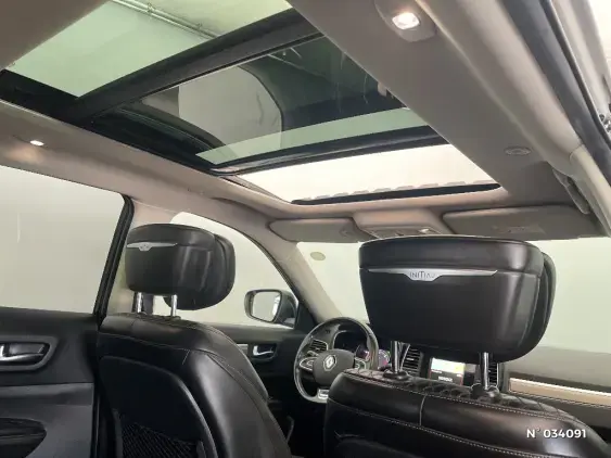 RENAULT KOLEOS II - voiture d'occasion - Photo 40