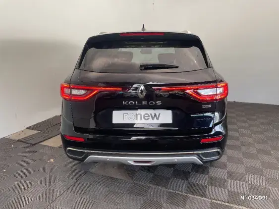 RENAULT KOLEOS II - voiture d'occasion - Photo 6