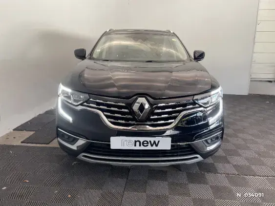RENAULT KOLEOS II - voiture d'occasion - Photo 3