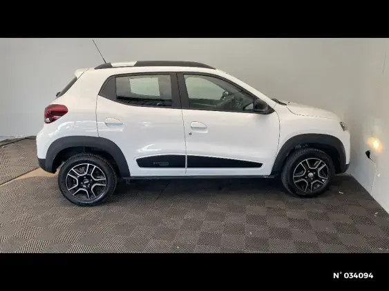 DACIA SPRING - voiture d'occasion - Photo 5