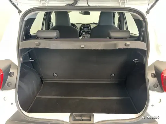 DACIA SPRING - voiture d'occasion - Photo 7