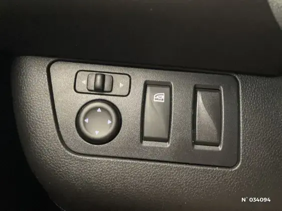DACIA SPRING - voiture d'occasion - Photo 14