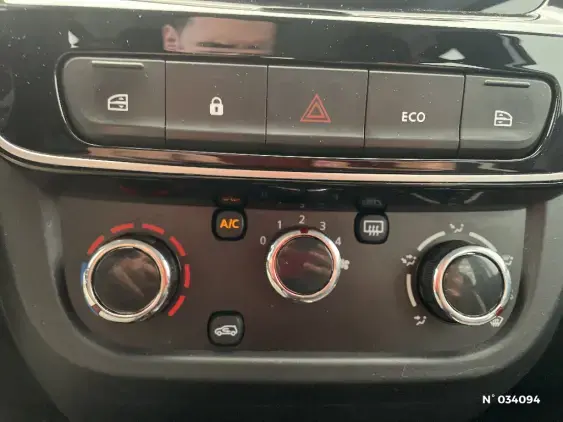 DACIA SPRING - voiture d'occasion - Photo 26